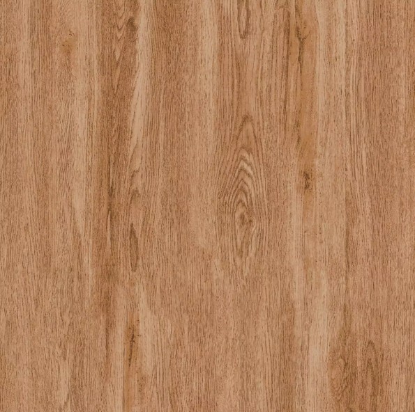 ATHENA 60X60 SKIN WOOD MEDIUM BROWN
